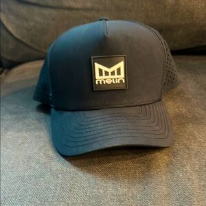 Melin - Black Odyssey Hat